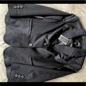 The Limited Black Blazer